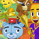 Illustration for article titled Major Minors Majestic March Brings The Wii Music